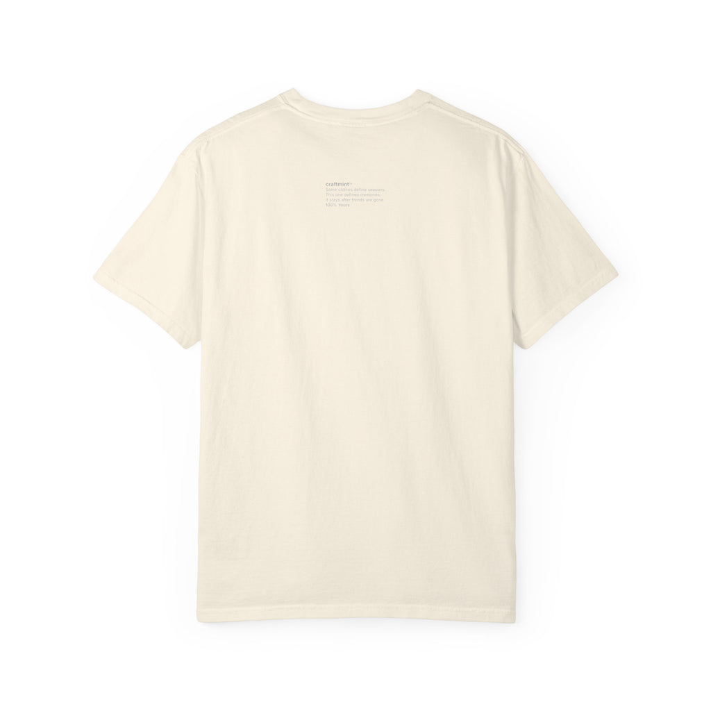 Abraham Lincoln – Legacy Tee
